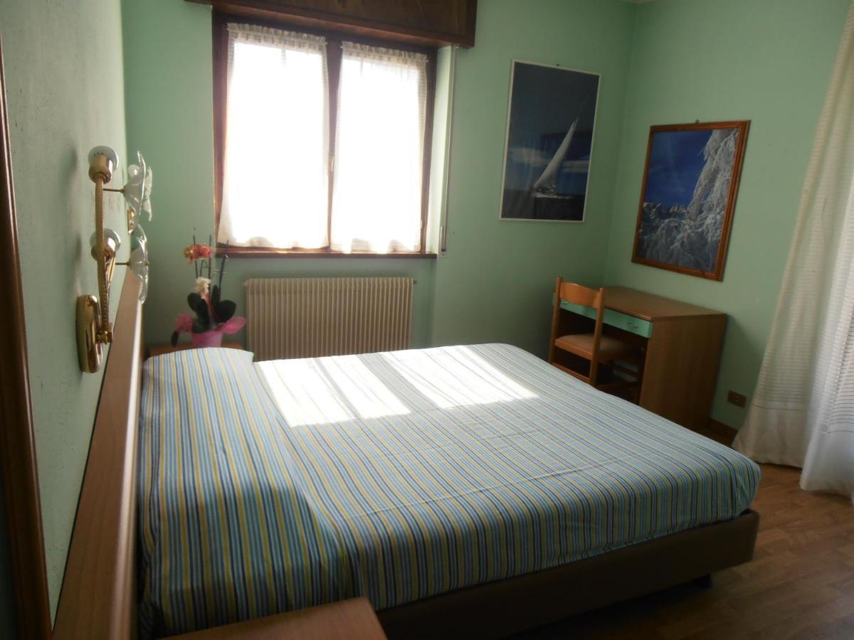 Locanda Ridevert Hotel Тионе ди Тренто Екстериор снимка