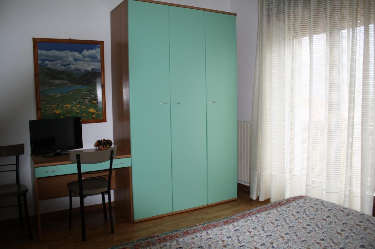 Locanda Ridevert Hotel Тионе ди Тренто Екстериор снимка