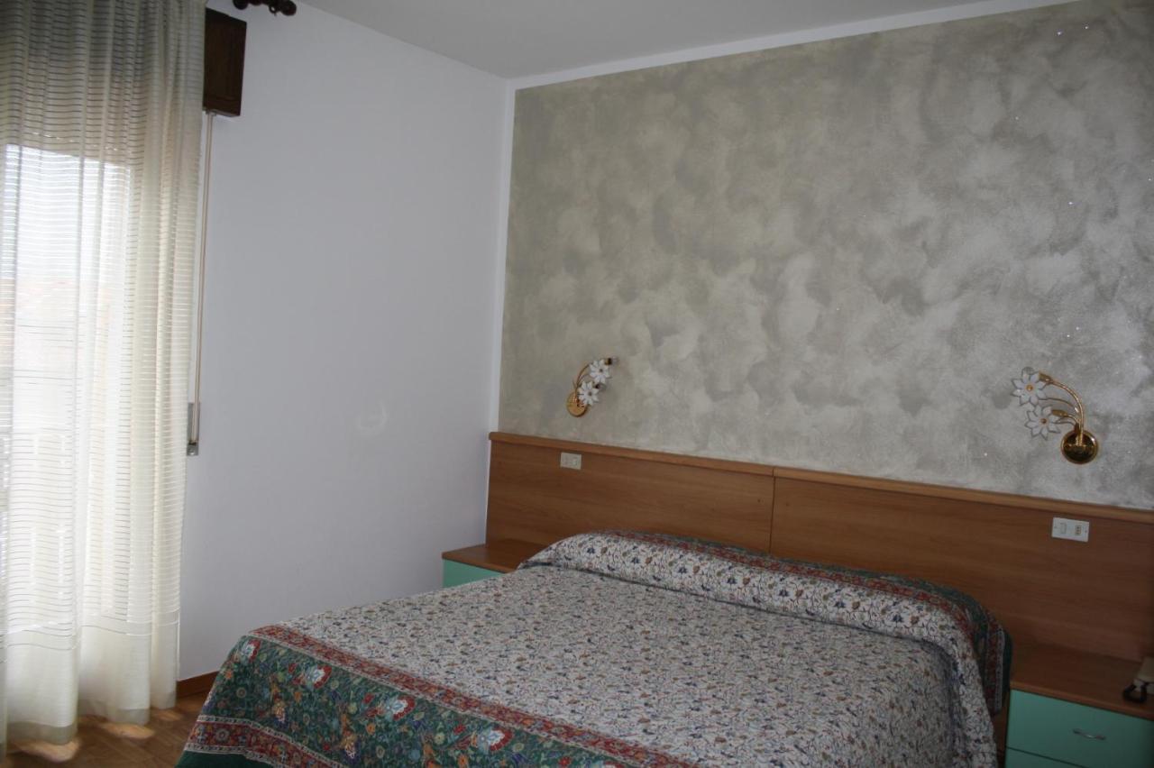 Locanda Ridevert Hotel Тионе ди Тренто Екстериор снимка