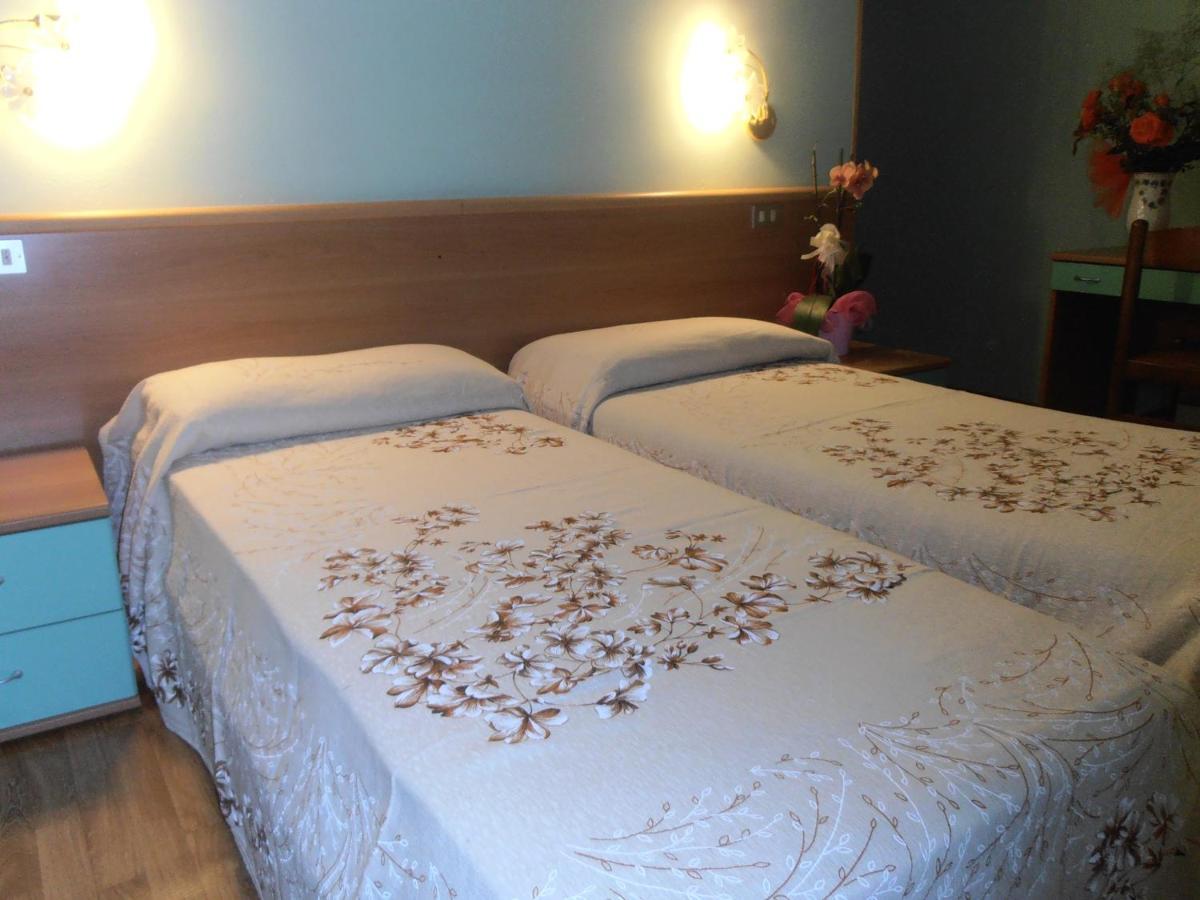 Locanda Ridevert Hotel Тионе ди Тренто Екстериор снимка