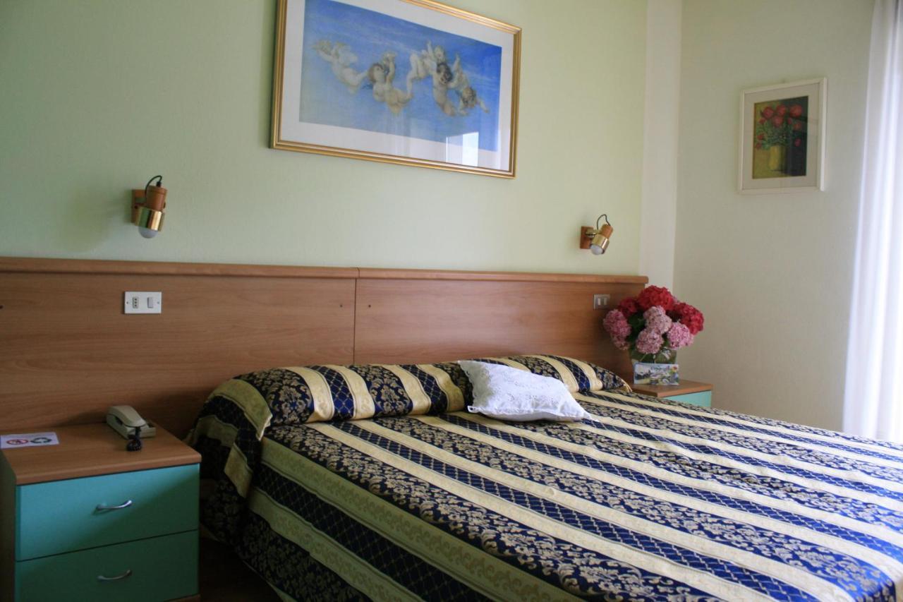 Locanda Ridevert Hotel Тионе ди Тренто Екстериор снимка