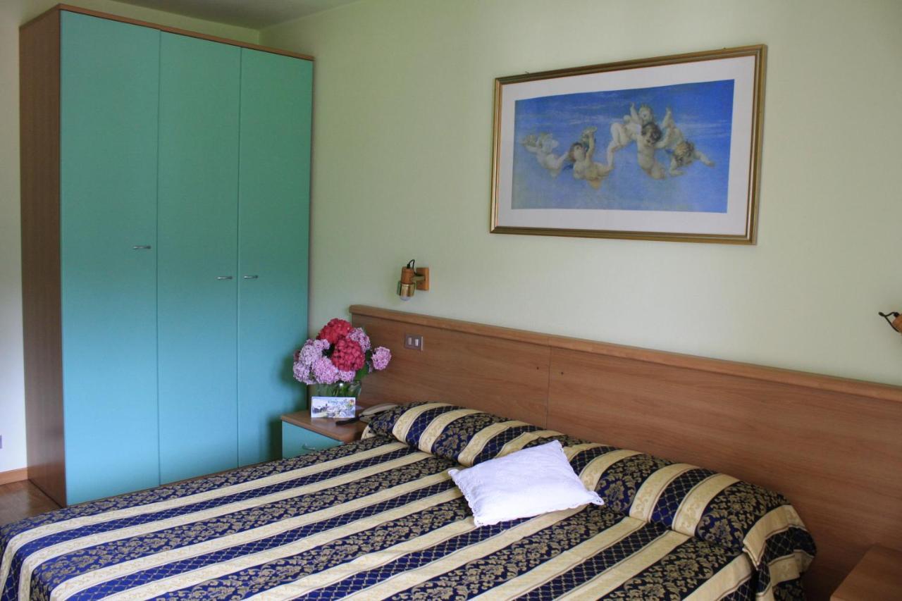 Locanda Ridevert Hotel Тионе ди Тренто Екстериор снимка